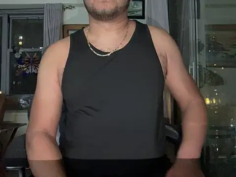 Snapshot of ThickDick_Daddy chatting on 03.08.26 ThickDick Daddy online show from 03.08.26