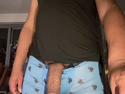 ThickDick Daddy online show from 05.07.26