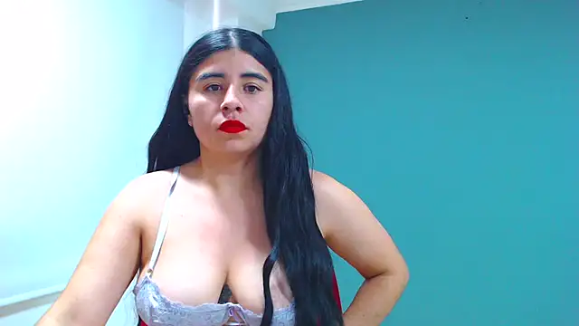 danna- roouss online show from 02.07.26