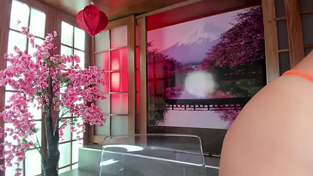 miiss anna online show from 02.09.26