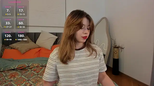 SimonaGerry online show from 06.15.26