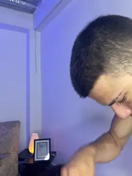 young liza online show from 03.20.26