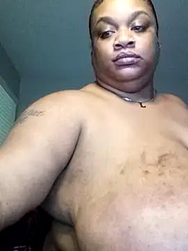 NaughtyHottieBBW online show from 02.04.25