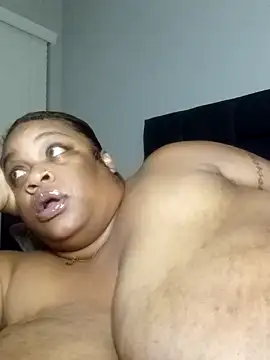 NaughtyHottieBBW online show from 02.10.25