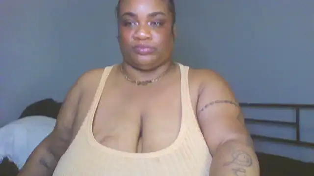 NaughtyHottieBBW online show from 06.21.26