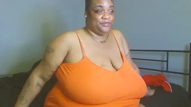 NaughtyHottieBBW online show from 06.23.26