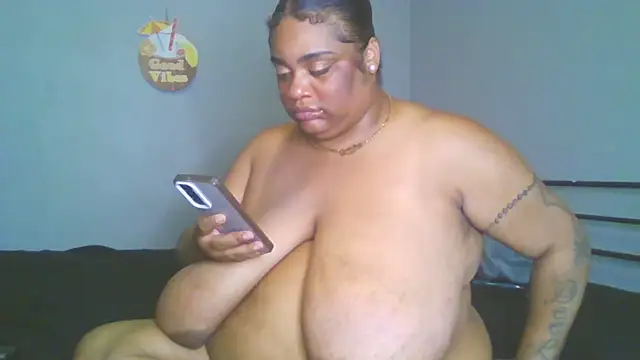 NaughtyHottieBBW online show from 07.08.26