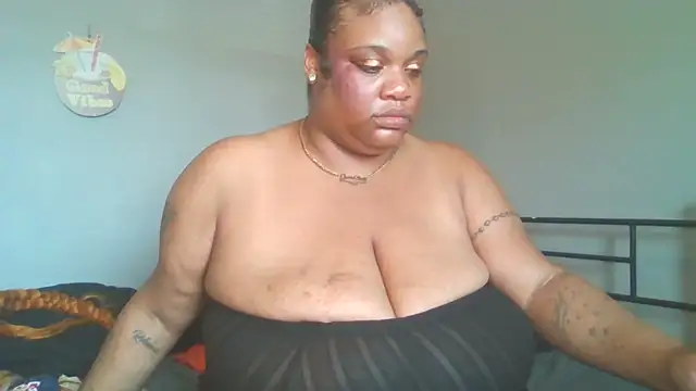 NaughtyHottieBBW online show from 07.19.26