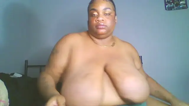 NaughtyHottieBBW online show from 07.28.26