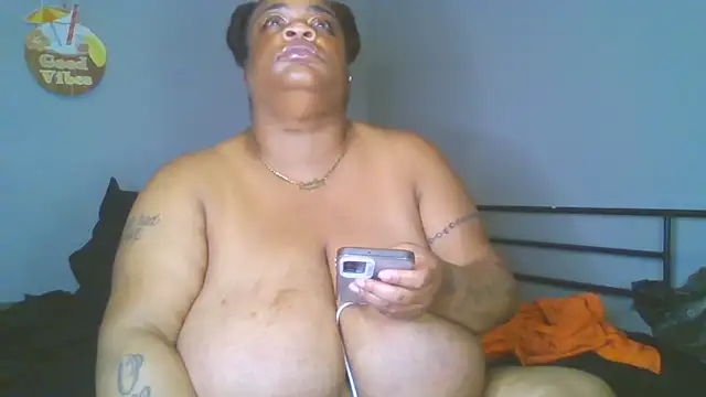 NaughtyHottieBBW online show from 08.02.26