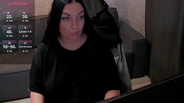 blackberry star online show from 01.10.26