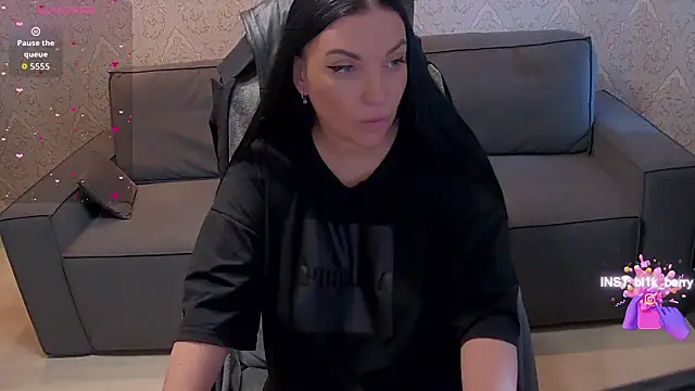 Snapshot of blackberry_star chatting on 02.09.26 blackberry star online show from 02.09.26