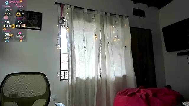 Rainbow leia online show from 12.21.24