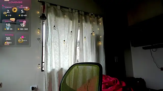 Rainbow leia online show from 02.08.25