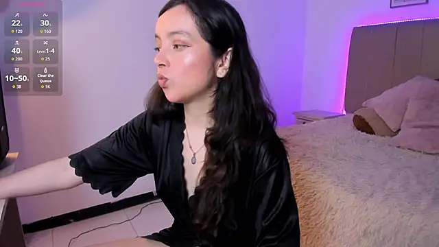 ana ev online show from 05.17.26
