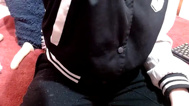 nadescomthxx online show from 11.06.25