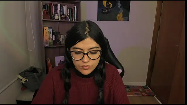 valerie  skyy online show from 02.04.26