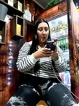 my-kitty online show from 02.16.25