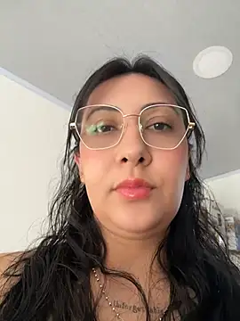 Snapshot of my-kitty chatting on 07.18.26 my-kitty online show from 07.18.26