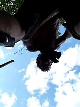 Snapshot of Woodywoodsup1 chatting on 09.14.25 Woodywoodsup1 online show from 09.14.25