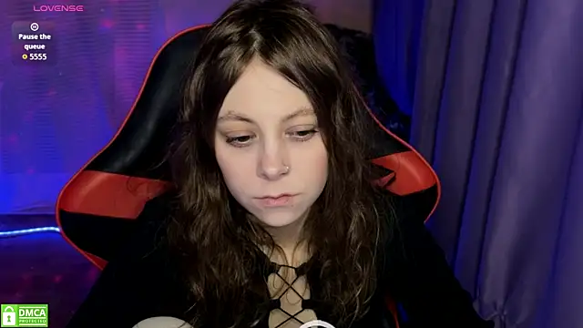 Natural babe666 online show from 05.29.26