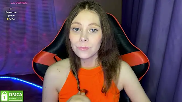 Natural babe666 online show from 07.15.26