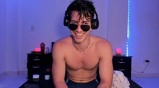 magnusifrit online show from 01.04.25