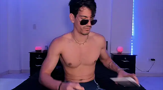 magnusifrit online show from 01.07.25