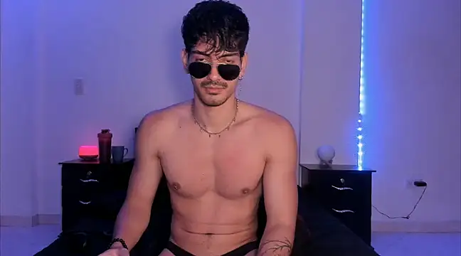 magnusifrit online show from 01.10.25