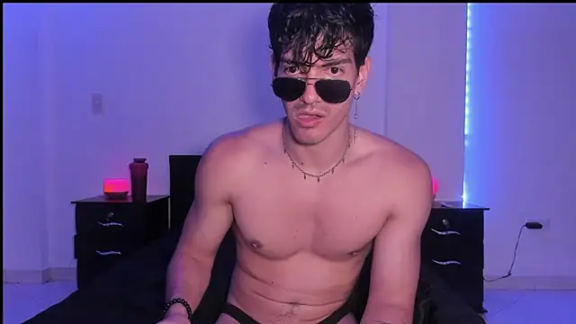 magnusifrit online show from 01.27.25