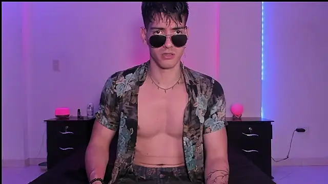 magnusifrit online show from 01.31.25