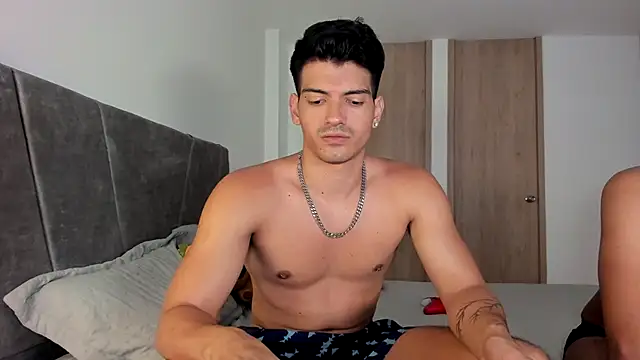 magnusifrit online show from 09.15.25