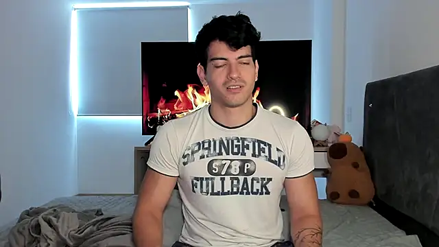 magnusifrit online show from 10.14.25