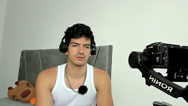 magnusifrit online show from 10.28.25