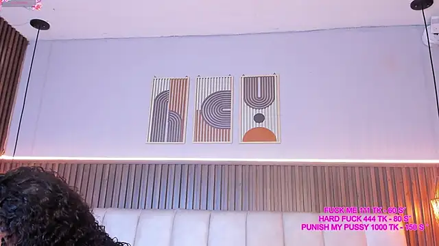 Ashleyy23x online show from 04.25.26