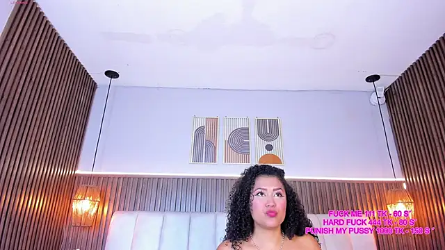 Ashleyy23x online show from 04.30.26