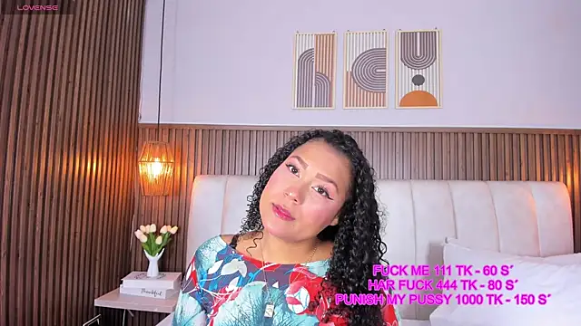 Ashleyy23x online show from 06.04.26