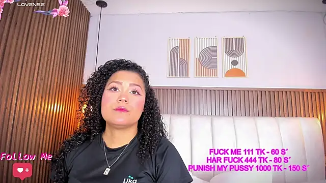 Ashleyy23x online show from 06.23.26