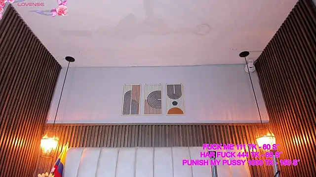 Ashleyy23x online show from 07.08.26