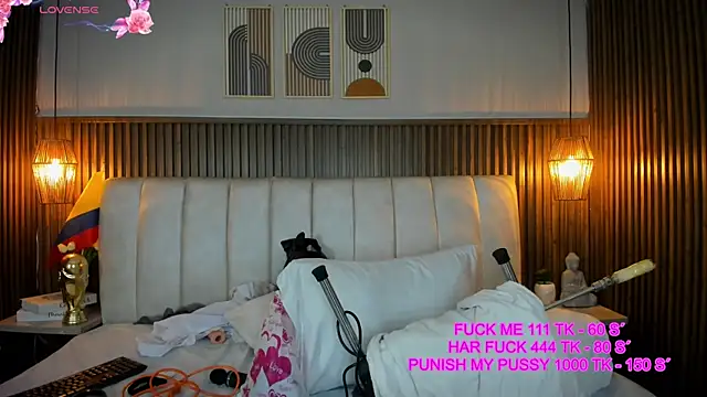 Ashleyy23x online show from 07.09.26