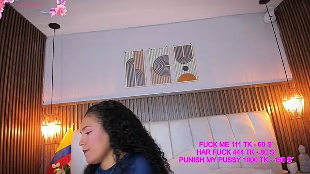 Ashleyy23x online show from 07.10.26