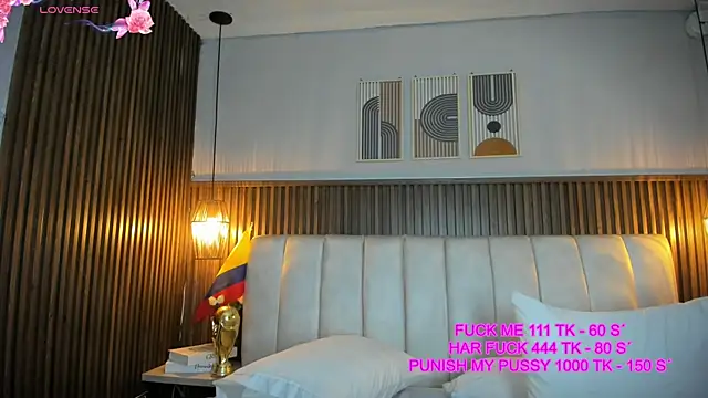 Ashleyy23x online show from 07.15.26