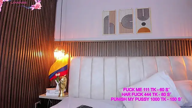 Ashleyy23x online show from 07.17.26