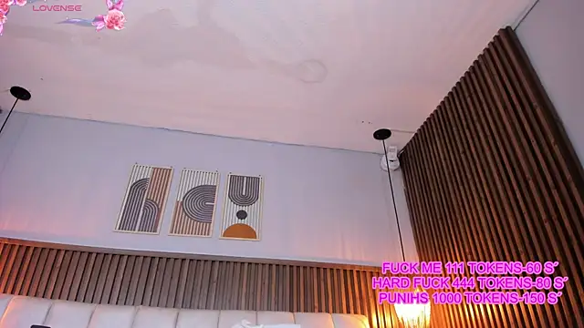 Ashleyy23x online show from 07.23.26