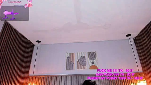 Ashleyy23x online show from 07.24.26