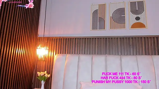 Ashleyy23x online show from 07.27.26
