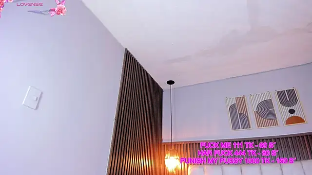 Ashleyy23x online show from 07.28.26