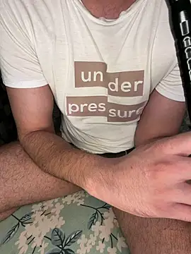 Gigolosam online show from 04.27.26