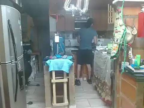 Snapshot of Dr_Pocholate84 chatting on 01.09.25 Dr Pocholate84 online show from 01.09.25