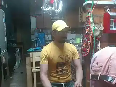 Snapshot of Dr_Pocholate84 chatting on 01.19.25 Dr Pocholate84 online show from 01.19.25